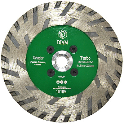 Алмазный диск Diam Grinder WG