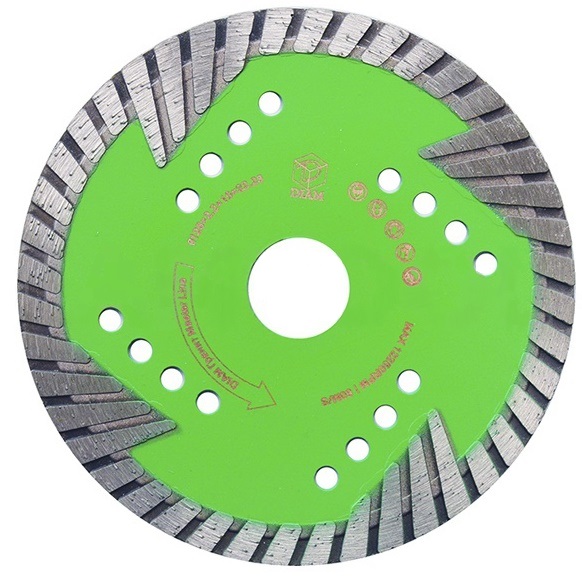 Алмазный диск Diam Гранит Master Line