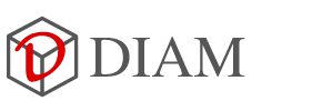 Официальный дилер DIAM logo