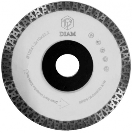 Алмазный диск Diam Hard Ceramics ExtraLine