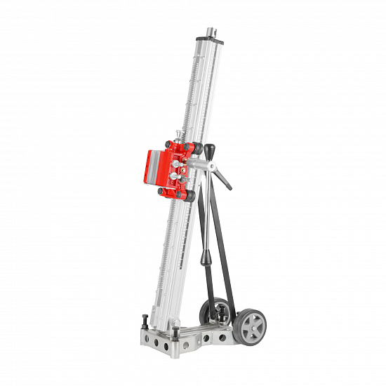 Установка алмазного бурения DIAM EX-350/2A-LC Brushless
