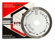 Алмазный диск Diam Керамогранит-HD Extra Line