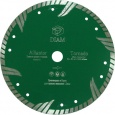 Алмазный диск Diam Turbo Alligator