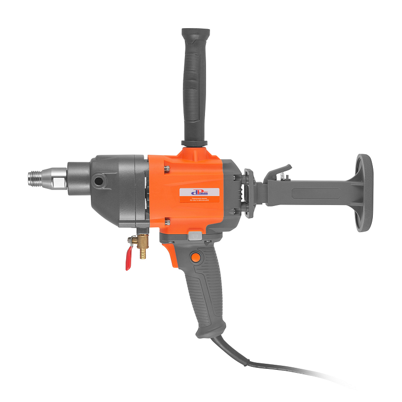 Установка алмазного бурения ProfiDiam PD-120/1,8 Brushless