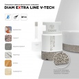 Сверла алмазные Diam Extra Line V-tech